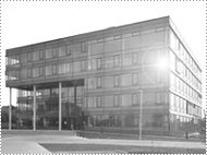 ICL Innovationscampus L&uuml;beck